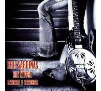 Eric Sardinas - Sticks and Stones