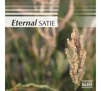 ERIC SATIE Eternal Satie / Various (CD) (Importación USA)