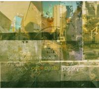 Eric Schaefer & Demontage - Cut+Paste Poetry
