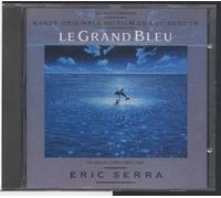 Eric SERA - Le grand bleu - Bande originale du film de Luc Besson