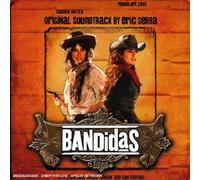 Eric Serra - Bandidas (Bof)