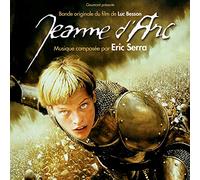 Eric Serra - Jeanne D'Arc