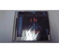 Eric Serra - Le 5ème Elément (Bof)