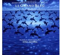 Eric Serra - Le grand bleu 2