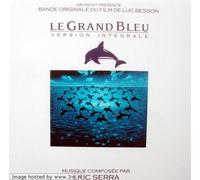 Eric Serra - Le Grand Bleu (2CD) (OST)