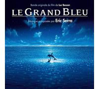 Eric Serra - Le Grand Bleu Coffret Collector Deluxe