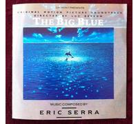 Eric Serra - Le Grand Bleu Vol. 2