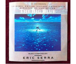 Eric Serra - Le Grand Bleu Vol.2