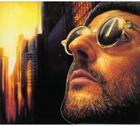 Eric Serra - Léon (Bande Originale Du Film De Luc Besson)