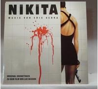 Eric Serra - Nikita (Bande Originale Du Film De Luc Besson)