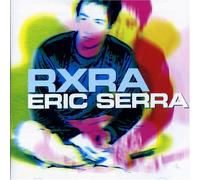 Eric Serra - Rxra - O.S.T.