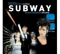 ERIC SERRA - SUBWAY [Vinilo]