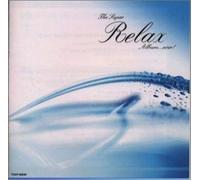Eric Serra - World Best:Relax