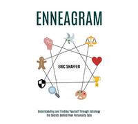Eric Shaffer Enneagram (Tapa blanda)