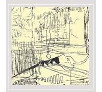 Eric Siegel - Joshua Moses Din & Danger