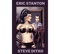 Eric Stanton, Steve Ditko: STANTOONS: 8 (Vintage Fetish Classics)