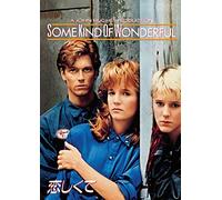 Eric Stoltz - Some Kind Of Wonderful [Edizione: Giappone] [Italia] [DVD]