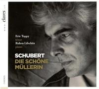 Eric Tappy;Ruben Lifschitz - Schubert:Die Schöne Müllerin