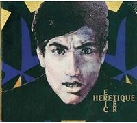 Eric Ter - Hérétique