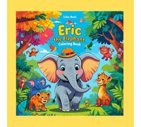 Eric the Elephant