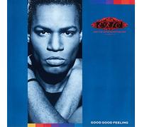 Eric & The Good Good Feeling - Good good feeling (1989) / Vinyl single [Vinyl-Single 7'']