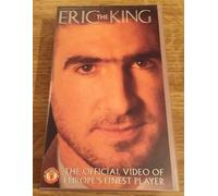 Eric the King [Reino Unido] [VHS]