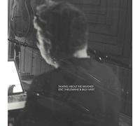 Eric Thielemans y Billy Hart – Talking about the Weather – Vinilo – Subrosa