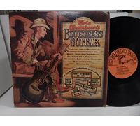 Eric Thompson - Bluegrass Guitar