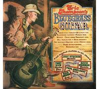 Eric Thompson - Eric Thompson's Bluegrass Guitar