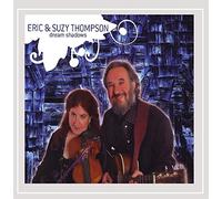 Eric Thompson & Suzy - Dream Shadows