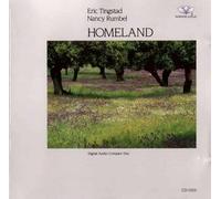 Eric Tingstad & Nancy Rumbel - Homeland