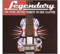 Eric.=tribute= Clapton - Steel Guitar Tribute to