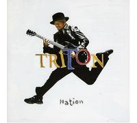 Eric Triton - Nation