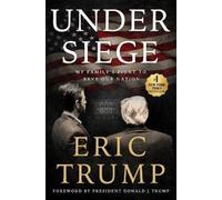 Eric Trump Under Siege (Tapa dura) (Importación USA)