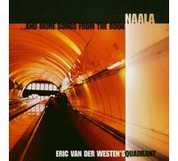 Eric Van Der Westens - Naala & More Songs from T