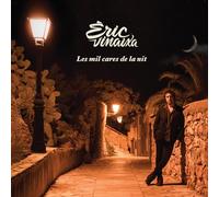 Eric Vinaixa - Les mil cares de la nit