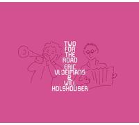 Eric Vloeimans - Eric Vloeimans & Will Holshouser : Two for the Road.