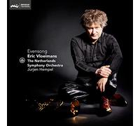 Eric Vloeimans : Evensong. Vloeimans, Hempel.