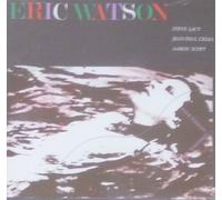 Eric Watson - Your Tonight Is My Tomor