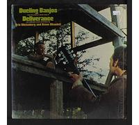 Eric Weissberg And Steve Mandel - Dueling Banjos From The Original Motion Picture Soundtrack Deliverance And Additional Music