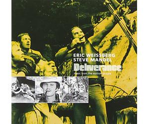 Eric Weissberg & Steve Mandel - Deliverance