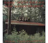Eric Weissberg & Steve Mandell - Rural Free Delivery