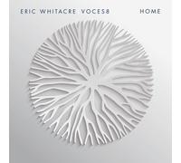 VOCES8 Eric Whitacre - Home [Vinilo]