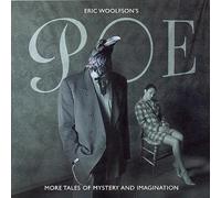 Eric Woolfson - Poe - More Tales of Mystery and Imagination