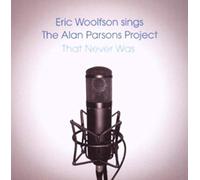 Eric Woolfson - Sings Alan Parsons Project That Never Was