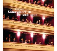 Eric Woolfson - Somewhere In The Audience