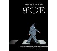 Eric Woolfson's Poe [Reino Unido] [DVD]
