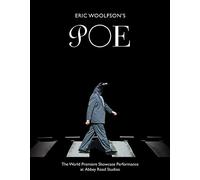 Eric Woolfsons Poe - Worldusapremiere Showcase Perf [Edizione: Regno Unito] [Italia] [DVD]