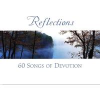 Eric Wyse - Reflections - 60 Songs of Devotion