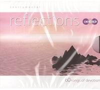 Eric Wyse - Reflections: 60 songs of devotion